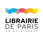 Benoît Séverac à la librairie de Paris de Saint-Etienne