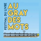 Arnaud Friedmann au salon du livre de Gray