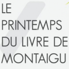 Gwenaël Bulteau au Printemps du livre de Montaigu