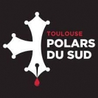 Nos auteurs au festival Toulouse Polars du Sud