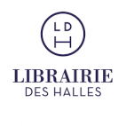 Gwenaël Bulteau à la librairie des Halles de Niort