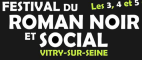 Jean-Hugues Oppel au festival Noir et Social