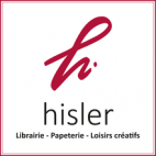 Laurent Petitmangin à la librairie Hisler