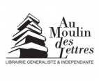 Gwenaël Bulteau à la librairie Au Moulin des lettres